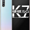 Oppo K7 5G