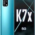 Oppo K7x