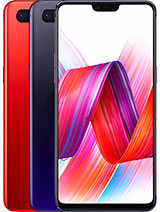 Oppo R15 oppo-r15-