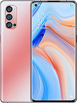 Oppo Reno4 Pro 5G oppo-reno4-pro-5g