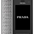 LG KF900 Prada