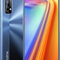 Realme 7 (Asia)