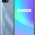 Realme C25
