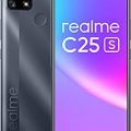 Realme C25s