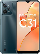 Realme C31 realme-c31