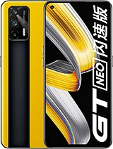 Realme GT Neo Flash realme-gt-neo-flash-edition