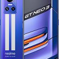 Realme GT Neo 3 150W