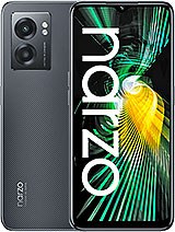 Realme Narzo 50 5G