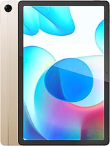 Realme Pad realme-pad