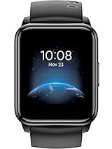 Realme Watch 2 realme-watch-2