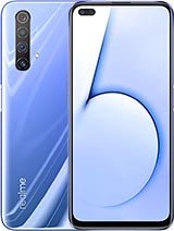 Realme X50 5G (China) realme-x50-5g-