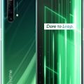 Realme X50 5G