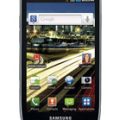 Samsung Droid Charge I510