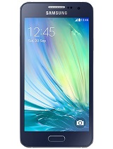 Samsung Galaxy A3 Duos samsung-a3-4