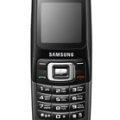 Samsung B130