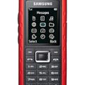 Samsung B2100 Xplorer