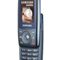 Samsung B500