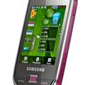 Samsung B5722