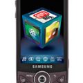 Samsung T939 Behold 2