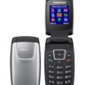 Samsung C270