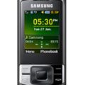 Samsung C3050 Stratus