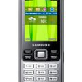 Samsung C3322