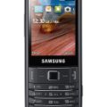 Samsung C3782 Evan