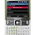 Samsung C6620