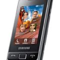 Samsung C3330 Champ 2