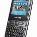Samsung Ch@t 322