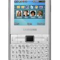 Samsung Ch@t 322 Wi-Fi