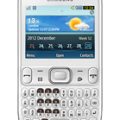 Samsung Ch@t 333