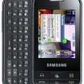Samsung Ch@t 350
