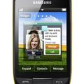 Samsung S3850 Corby II