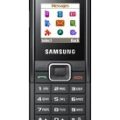 Samsung E1070