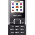 Samsung E1120