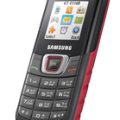 Samsung E1160