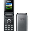 Samsung E1195