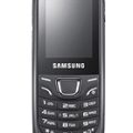Samsung E1225 Dual Sim Shift