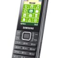 Samsung E3210