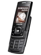Samsung E900 samsung-e900-1