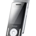 Samsung F400