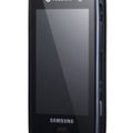 Samsung F700
