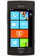 Samsung Focus Flash I677 samsung-focus-flash-1