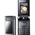 Samsung G400 Soul