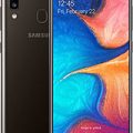 Samsung Galaxy A20