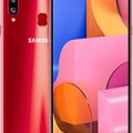 Samsung Galaxy A20s