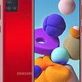 Samsung Galaxy A21s