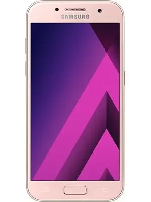 Samsung Galaxy A3 2017