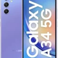 Samsung Galaxy A34 256GB